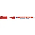 edding 404 Permanentmarker rot Produktbild img1 S