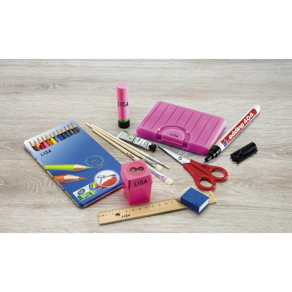 edding 404 Permanentmarker blau Produktbild img5 L