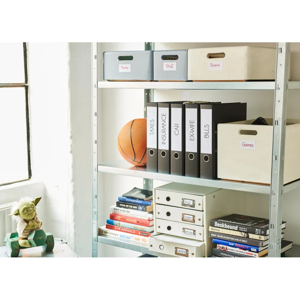 edding 3000 Permanentmarker schwarz Produktbild img5 L