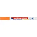 Produktbild von edding - 4085 Kreidemarker neonorange