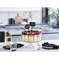 Produktbild von edding - 4085 Kreidemarker neonorange