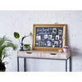 Produktbild von edding - 4085 Kreidemarker neonorange