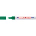 Produktbild von edding - 8750 Industrie Lackmarker grün
