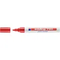 edding 750 Lackmarker rot Produktbild