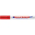 edding 8750 Industrie Lackmarker rot Produktbild img3 S