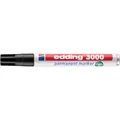 edding 3000 Permanentmarker schwarz Produktbild img13 S