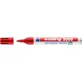 edding 3000 Permanentmarker rot Produktbild