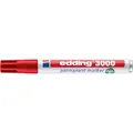 edding 3000 Permanentmarker rot Produktbild img13 S