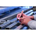 edding 750 Lackmarker gelb Produktbild img3 S