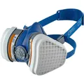 elipse Mehrweg-Halbmaske Elipse A2-P3 RD Produktbild img1 S