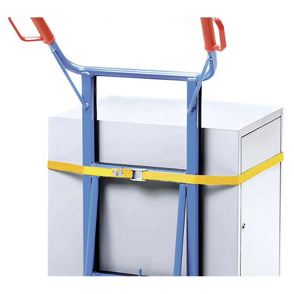fetra Zurrgurt 11047 - Zubehör für Transportkarren Produktbild img1 L