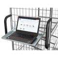 fetra® Notebookhalterung Produktbild img2 S
