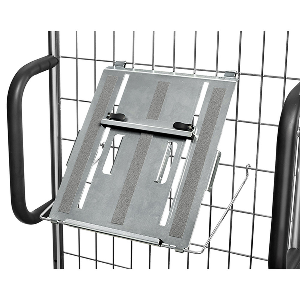 fetra® Tablethalterung für diverse fetra-Transportgeräte Produktbild img1 L