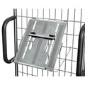 fetra® Tablethalterung für diverse fetra-Transportgeräte Produktbild img1 S