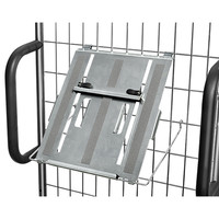 fetra® Tablethalterung für diverse fetra-Transportgeräte Produktbild