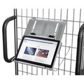 fetra® Tablethalterung für diverse fetra-Transportgeräte Produktbild img2 S