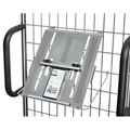 fetra® Tablethalterung für diverse fetra-Transportgeräte Produktbild img3 S