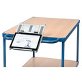 fetra® Tablethalterung für diverse fetra-Transportgeräte Produktbild img4 S
