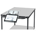 fetra® Tablethalterung für diverse fetra-Transportgeräte Produktbild img5 S