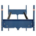 Produktbild von fetra® - Reifen-Kommissionierwagen 4562
