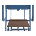 Produktbild von fetra® - Reifen-Kommissionierwagen 4562