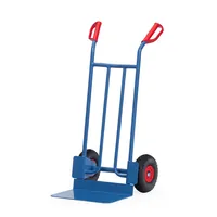 fetra Sackkarre B1116P Produktbild