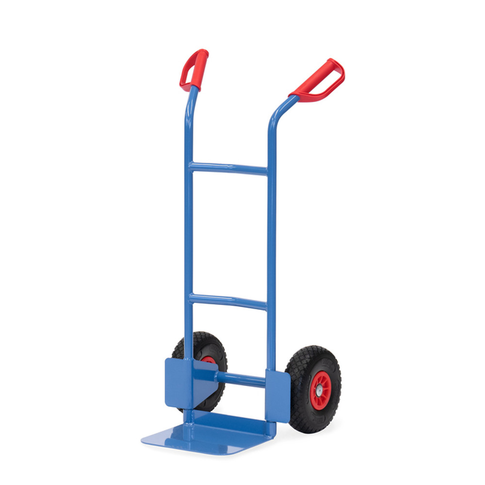 fetra® Stapelkarre B1125P Produktbild img1 L
