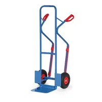 fetra Stapelkarre B1330P Produktbild