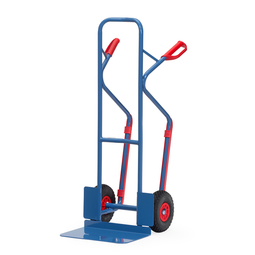 fetra® Stapelkarre B1331P Produktbild img1 L