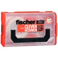 Produktbild von fischer - GOW Clever wohnen Set in L-Boxx