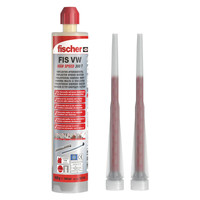 fischer Hochleistungsmörtel FIS VW 300 T Produktbild