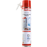 Produktbild von fischer - 1K-Schnell-Montageschaum PU S 750