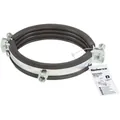Produktbild von fischer - Rohrschelle Stahl verzinkt FRS-Plus 4" E