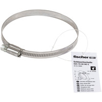 fischer Schlauchschelle SGS W1 Produktbild