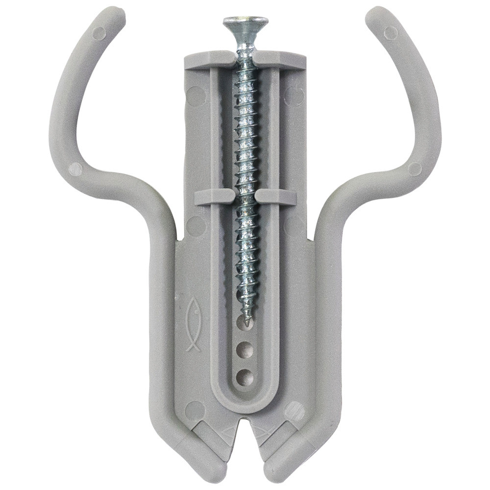fischer Gehörnklammer Produktbild img2 L