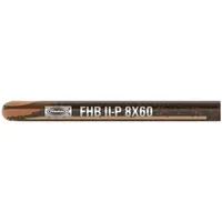 Produktbild von fischer - Mörtelpatrone FHB II-P 8x60