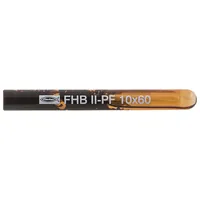 Produktbild von fischer - Patrone FHB II-PF 10x60