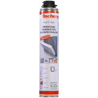 Produktbild von fischer - Perimeterklebeschaum PUP P 750 G B2
