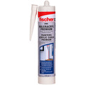 fischer Maleracryl Premium DMA 310ml weiß Produktbild img1 S