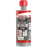 Produktbild von fischer - Highbond-Spezialmörtel FIS HB 150 C