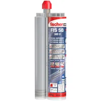 fischer Superbond-Mörtel FIS SB Produktbild