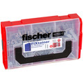 fischer FIXtainer SX-Dübel u Schrauben-Box Produktbild img1 S