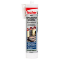 fischer Reparaturmörtel gebrauchsfertig spritzbar DEC ZEG zementgrau Produktbild