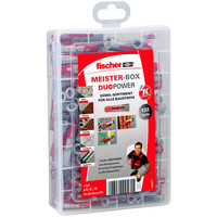 fischer Meister-Box DUOPOWER (132) Produktbild