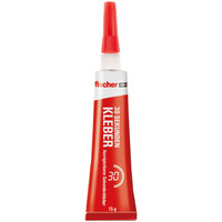 fischer 30 Sekunden Kleber,15g Produktbild