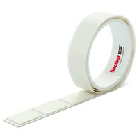 fischer Montage Streifen,doppelseitigige Klebestripes Produktbild
