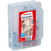 fischer Umzugsbox DuoPower 6,8 (64) Produktbild