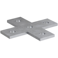 fischer Verbindungselement FFF 5C Produktbild