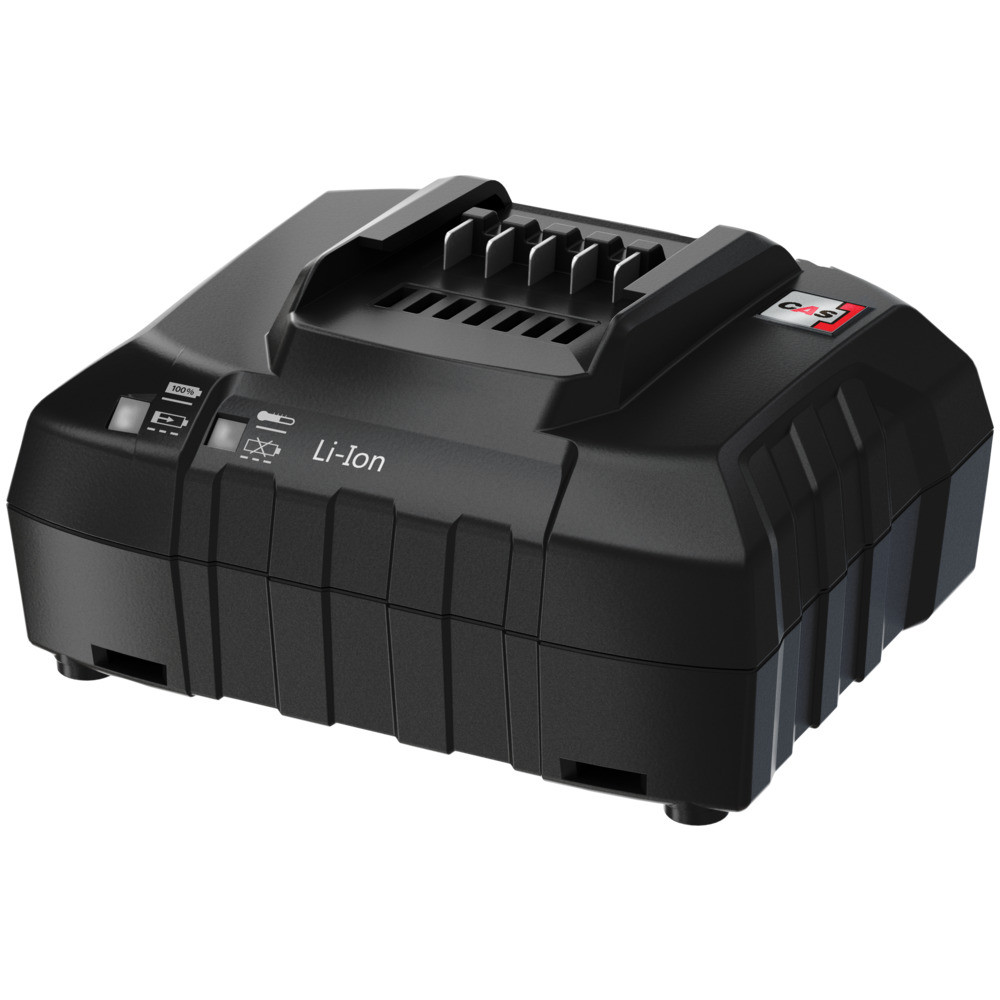 fischer Zubehör Ladegerät für Akku FSS-BC 12-36V EU Produktbild img1 L