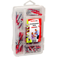 fischer DuoPower-Box mini (85) Produktbild